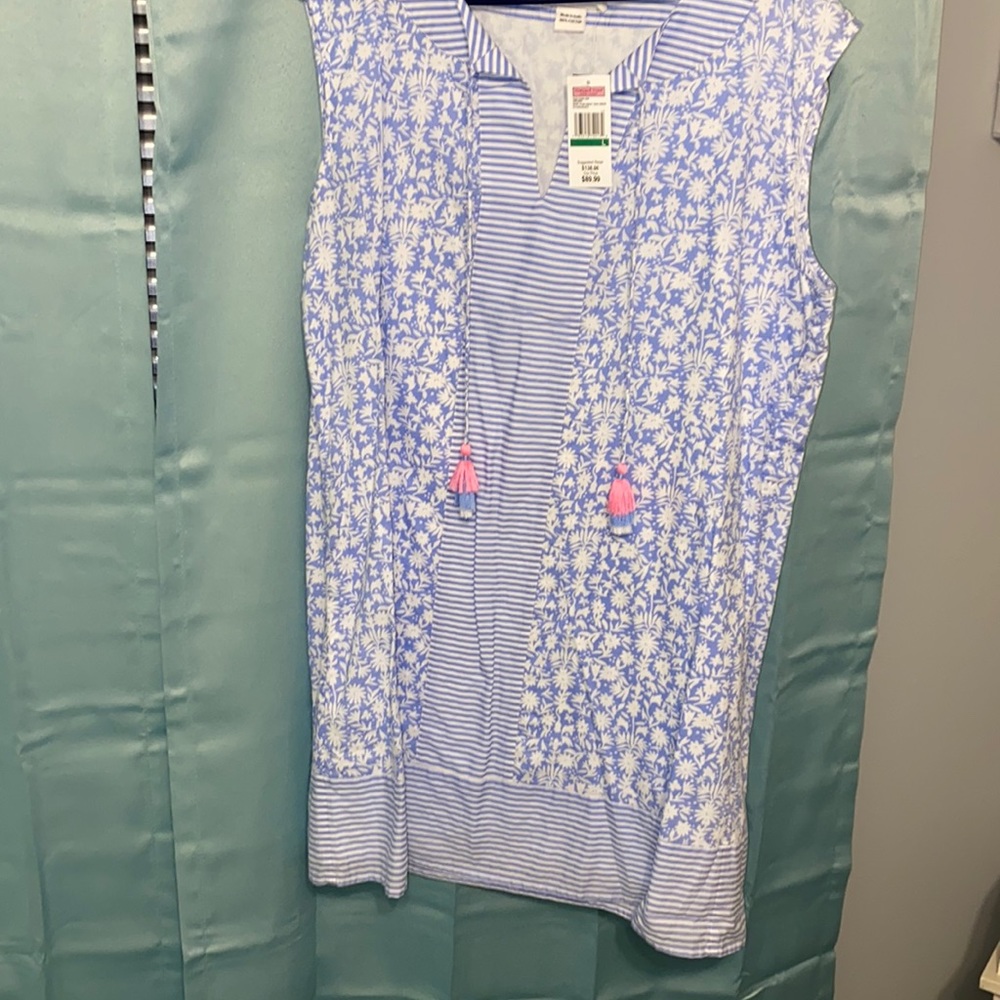 Vineyard Vines Dress